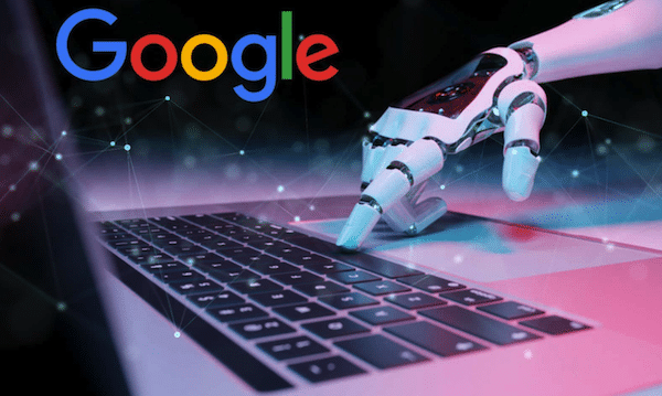  | Google AI | MR Online